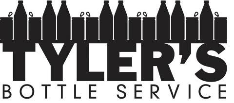 Tyler's Bottle Service