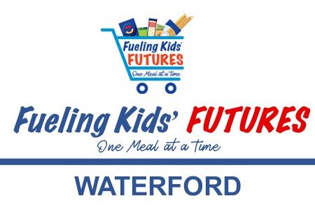 Fueling Kids Futures - Waterford