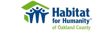 Habitat for Humanity of Oakland County