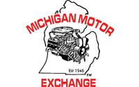 Michigan Motor Exchange