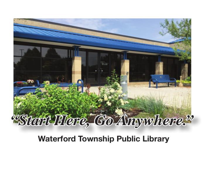 Waterford Township Public Library