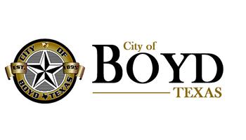 City of Boyd