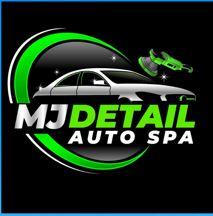 MJ Details Auto Spa