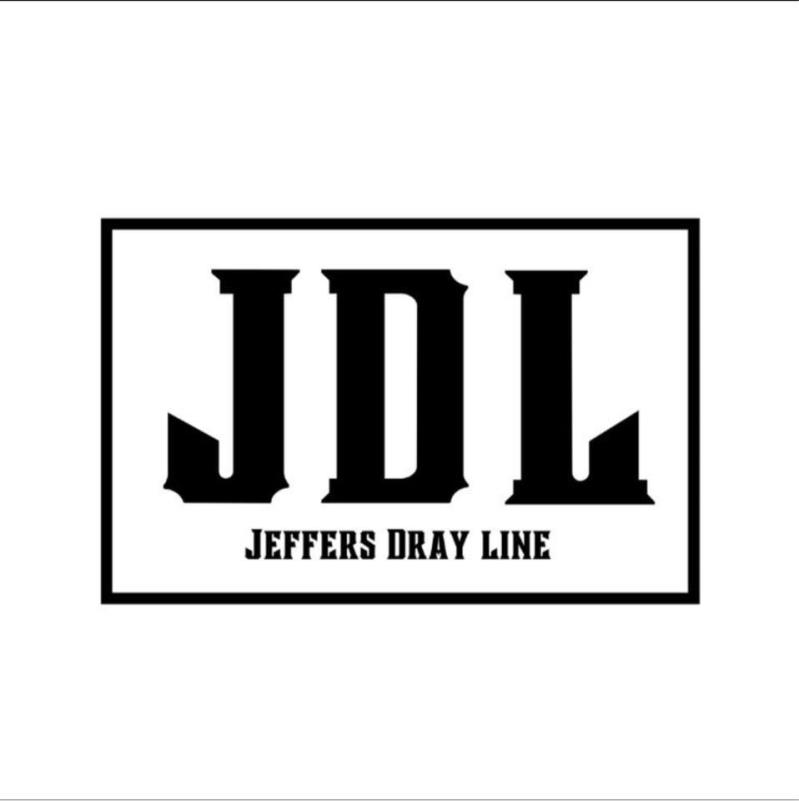 Jeffers Dray Line Inc