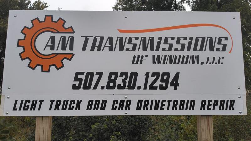 AM Transmission Repair of Windom