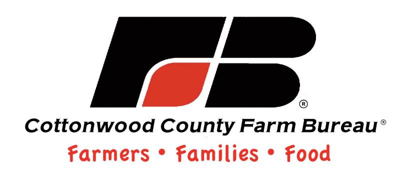 Cottonwood County Farm Bureau