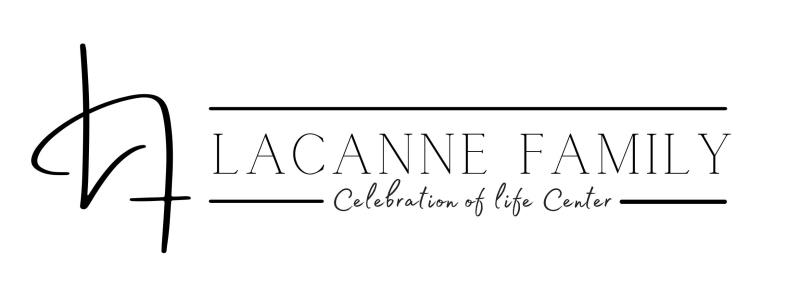 Lacanne Family Celebration of Life Center