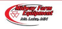 Midway Farm Equipment, Inc.