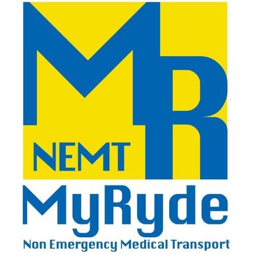 MyRyde NEMT LLC