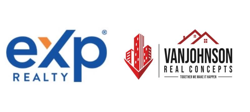 Vanjohnson Realty Concepts Brokered by eXp Realty