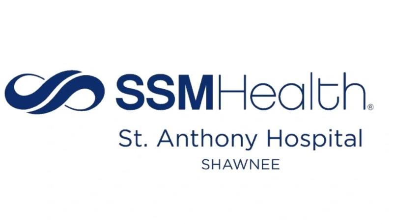 SSM Health St. Anthony Hospital-Shawnee