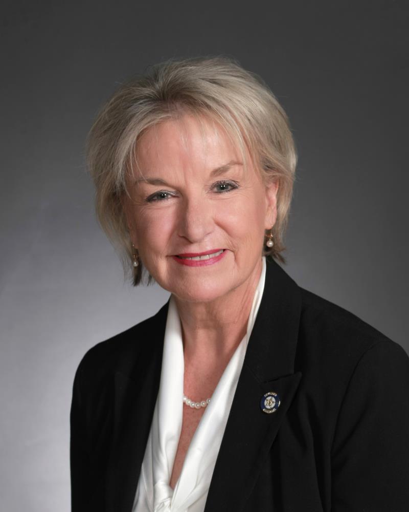 Honorable Brenda Stanley