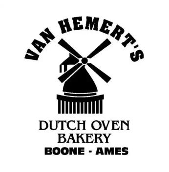 Dutch Oven Bakery