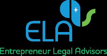 Entrepreneur Legal Advisors (ELA)