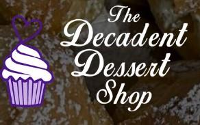 Decadent Desserts