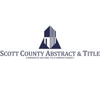 Scott County Abstract & Title, a Minnesota Secured Titl