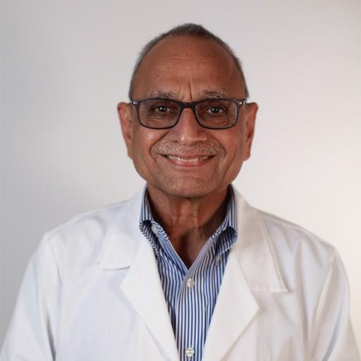 Jagannath Patil, M.D.