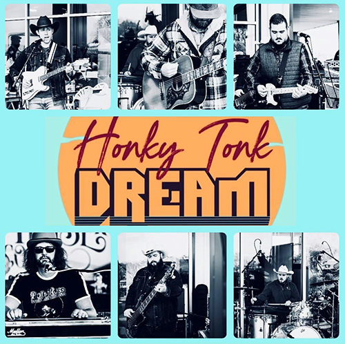 Honky Tonk Dream