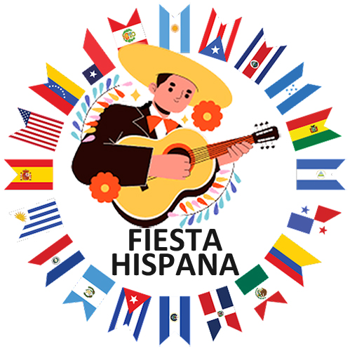 Fiesta Hispana Hispanic Festival