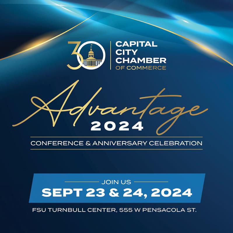 Advantage 2024: Conference and Anniversary Celebration