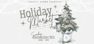 Holiday Market