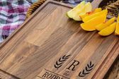 Cutting Board Workshop