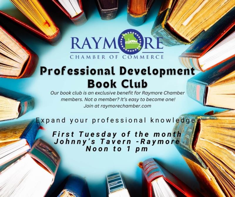 Professional Development Book Club