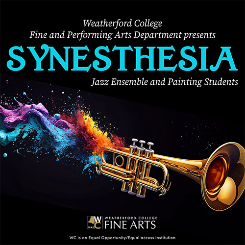 Synesthesia