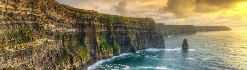 "Shades of Ireland" Chamber Travel Program Info Session