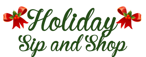 Holiday SipnShop