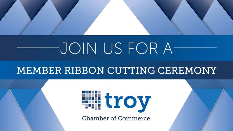 Gameday Men's Health Troy - Ribbon Cutting Celebration