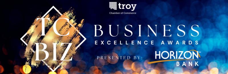 TC Business Excellence Awards, presented by Horizon Bank