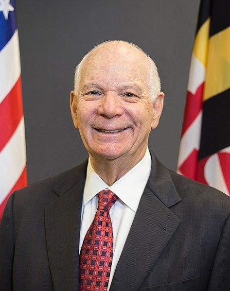 SEMINAR: Impact of the Federal Shutdown: Senator Ben Cardin