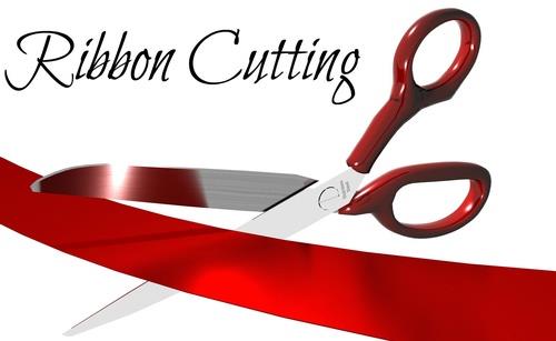 Ribbon Cutting: Atrium Victoria Home, Inc