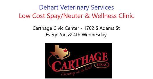 Dehart Veterinary Services