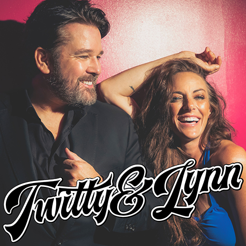 Twitty & Lynn: A Salute to Conway & Loretta