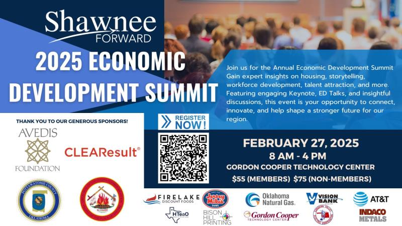 2025 Economic Development Summit