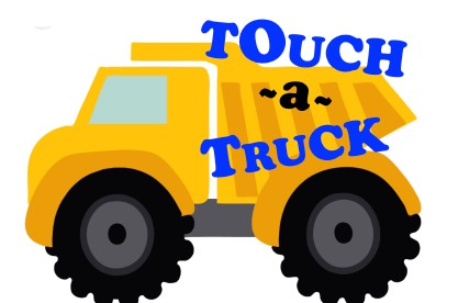 Touch-A-Truck 2024