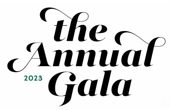 The Annual Gala