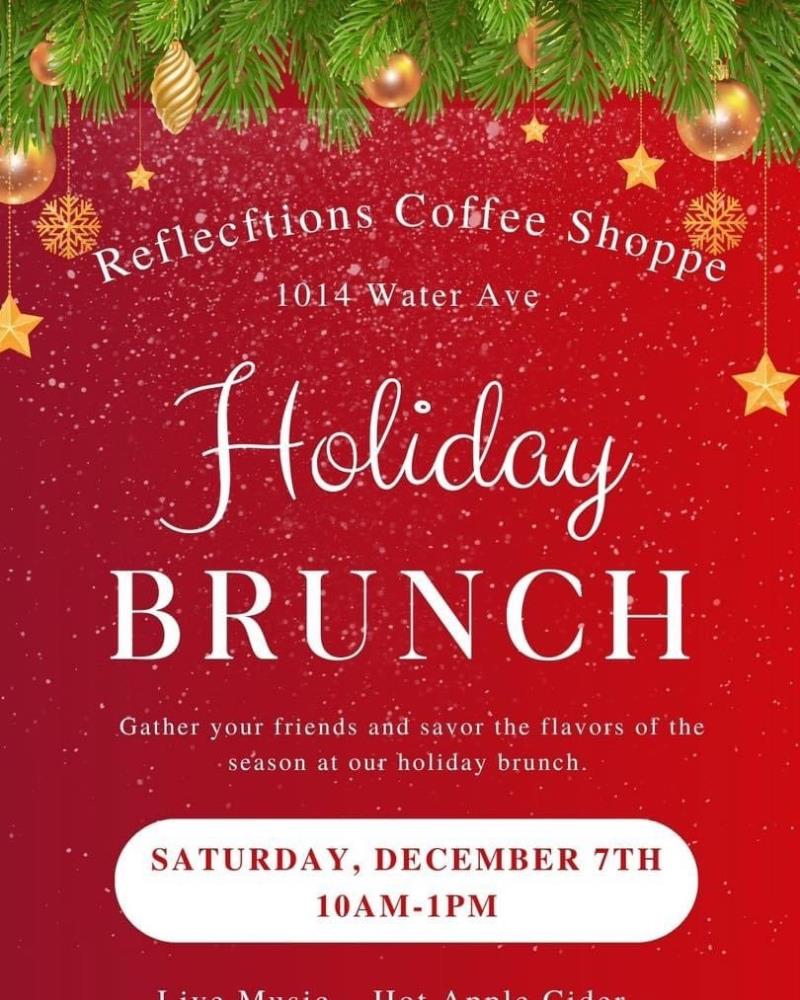 Holiday Brunch