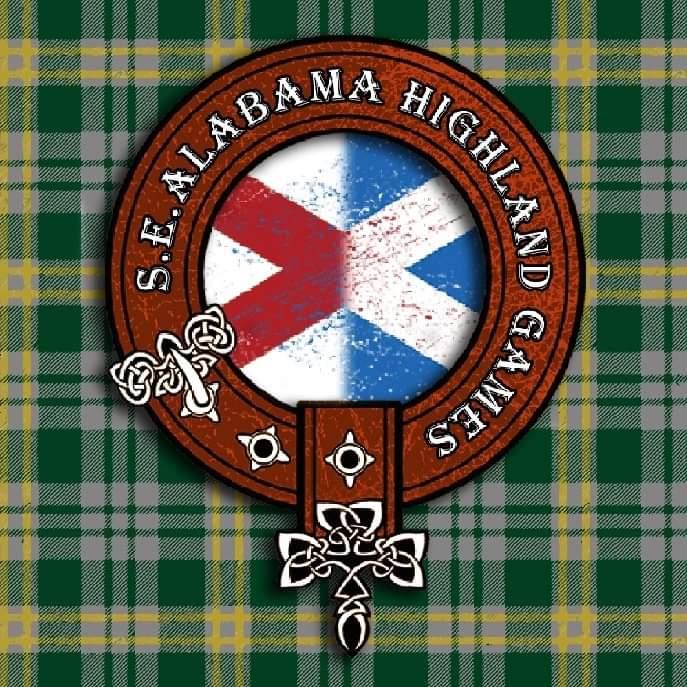 Southeast Alabama Highland Games