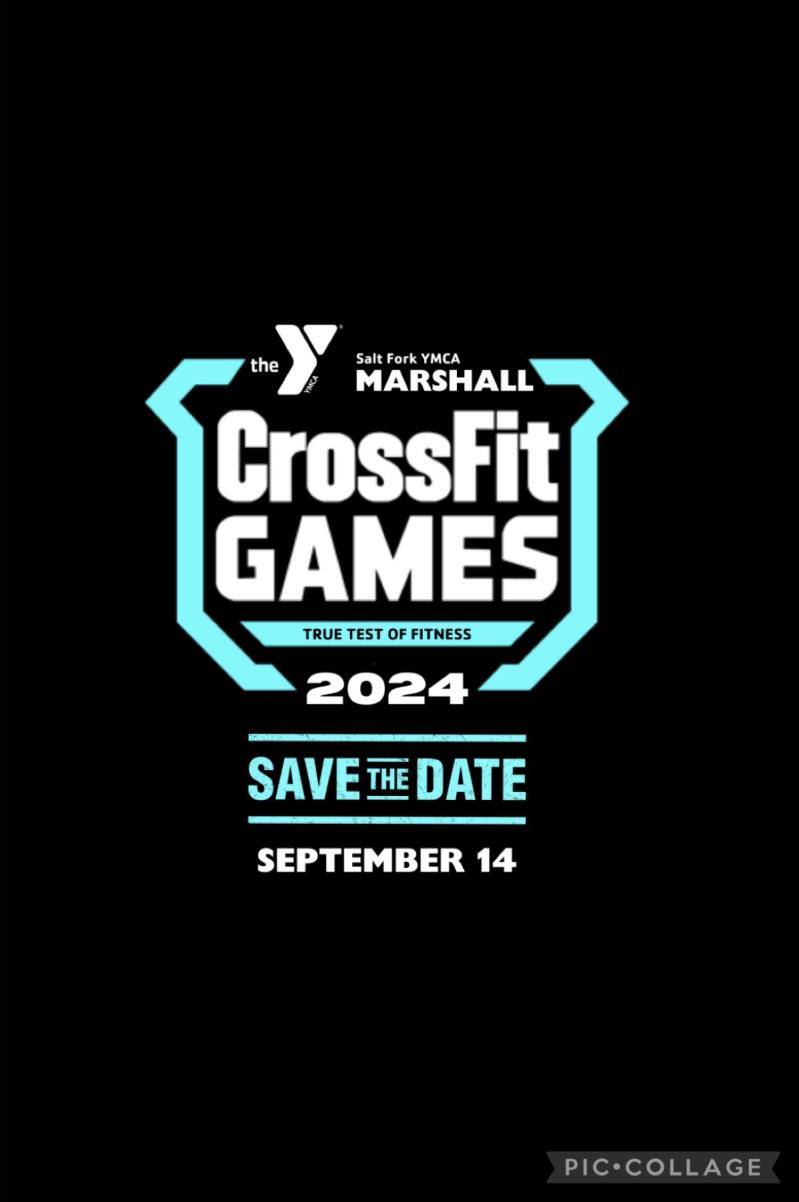 CrossFit Games