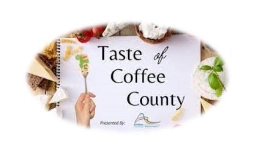 The 2024 Taste of Coffee County