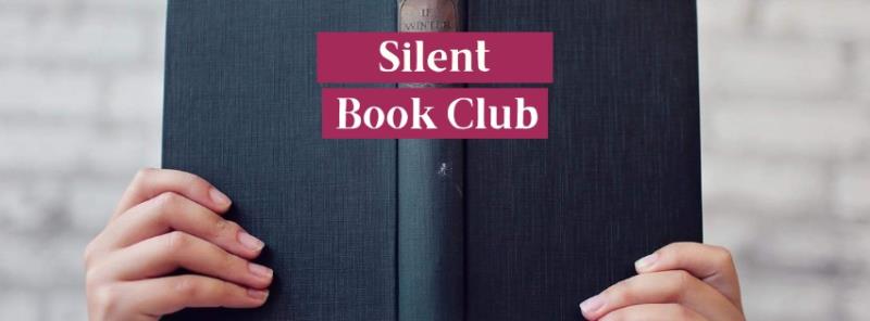 Silent Book Club