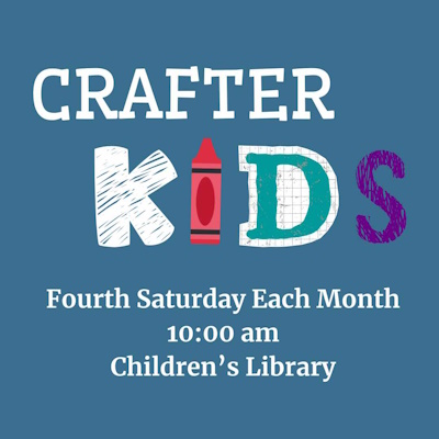 Crafter Kids