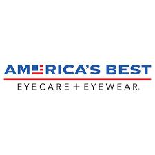 America's Best Contact & Eyeglasses