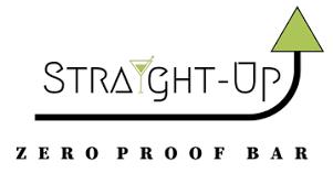 Straight Up Zero Proof Bar