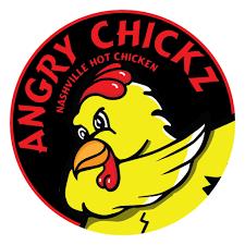 Angry Chickz Bakersfield Inc