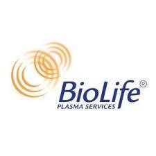 Bio Life Plasma Services