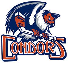 Bakersfield Condors Hockey